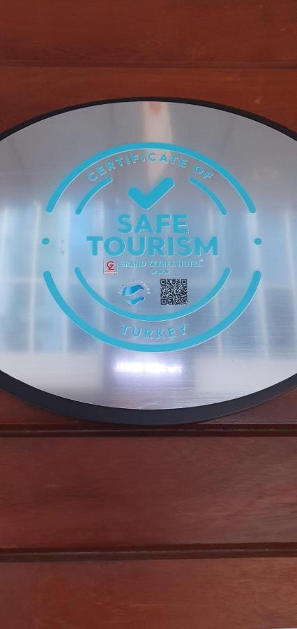 Hotel Grand Zeybek İzmir